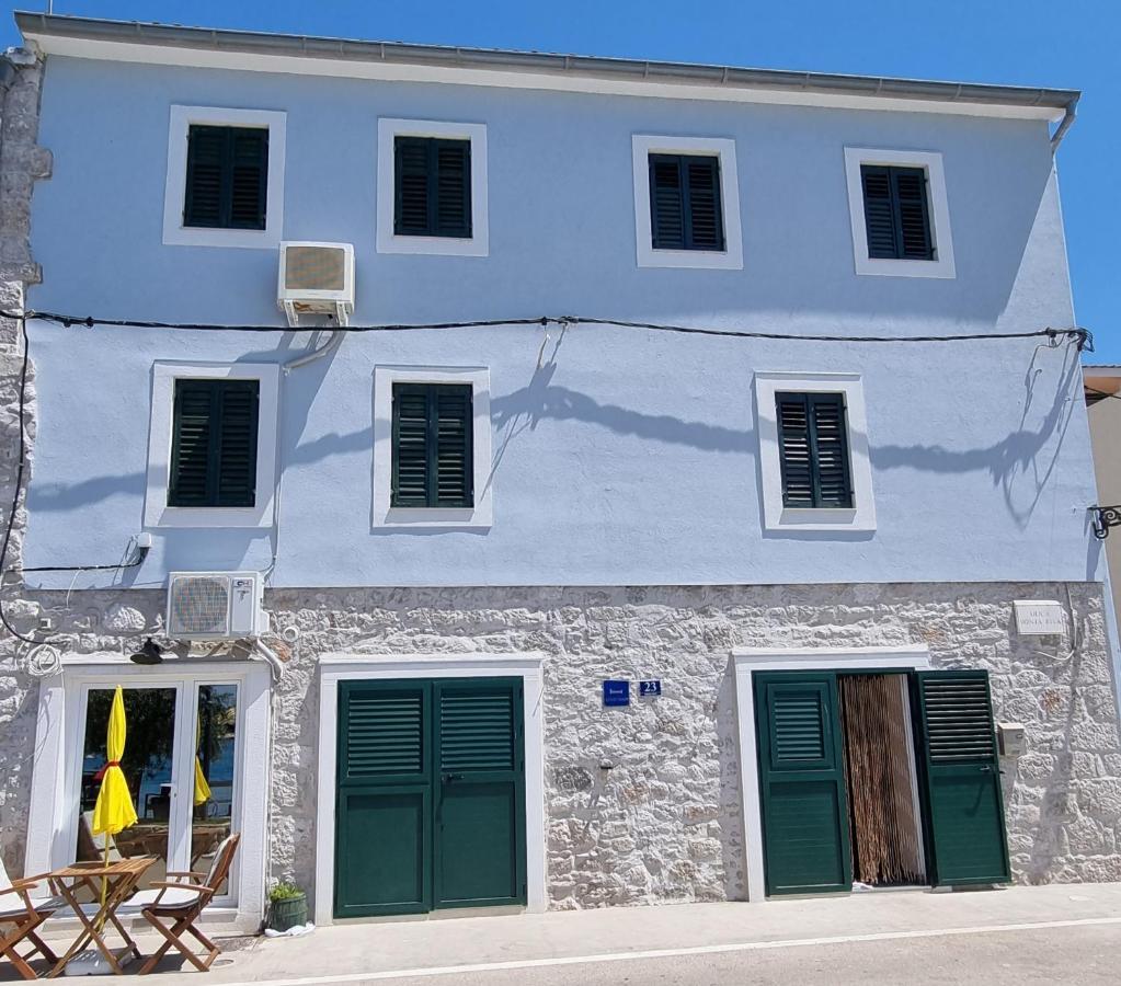 Apartment Ruzica Tribunj  Exterior photo